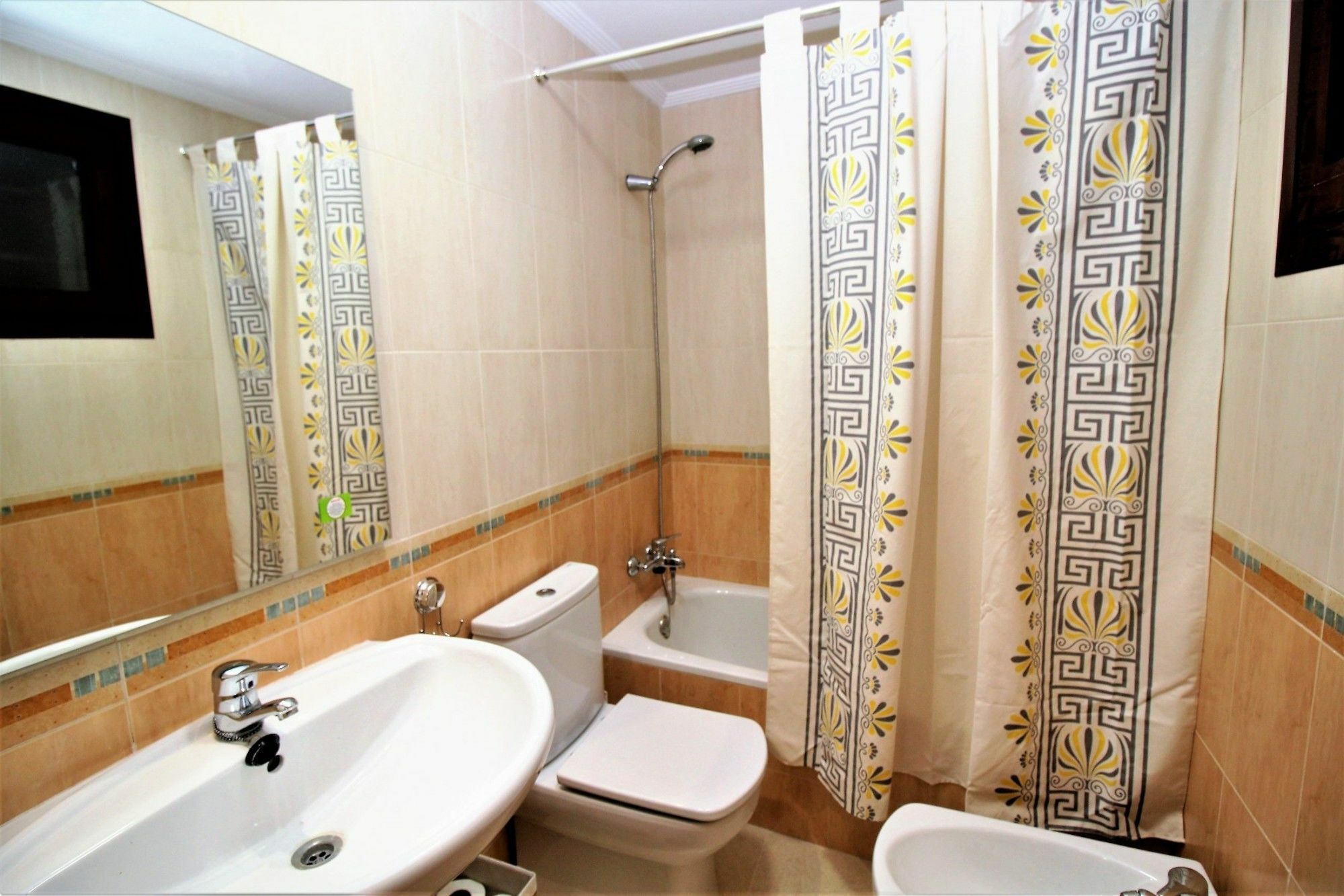 Torre Mar 20-D Apartment Levante Beach Benidorm Kültér fotó